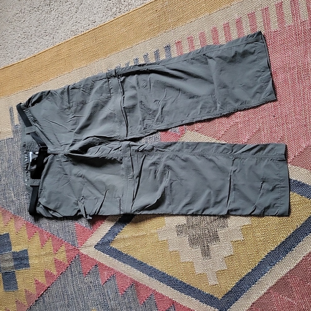 Columbia Convertible hiking pants